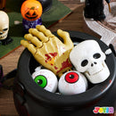 24 Pack Halloween Wind Up Toy Assortments