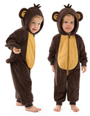 JOYIN Baby Animal Jumpsuit - Snuggle Into Your First Halloween