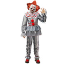 JOYIN Scary Clown Costume - Halloween Outfit for Boys