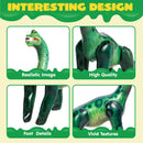 JOYIN 51" Inflatable Brachiosaurus Dinosaur - Party Decoration & Gift