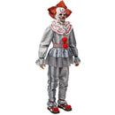 JOYIN Scary Clown Costume - Halloween Outfit for Boys