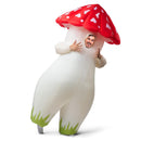 JOYIN Full Body Inflatable Mushroom Costume - Halloween Cosplay Suit	JOYIN 全