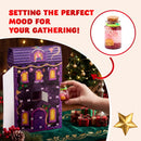 JOYIN Advent Calendar 2026 Christmas Magic Potion Kit 24 Pcs DIY