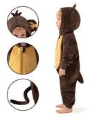 JOYIN Baby Animal Jumpsuit - Snuggle Into Your First Halloween
