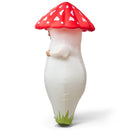 JOYIN Full Body Inflatable Mushroom Costume - Halloween Cosplay Suit	JOYIN 全
