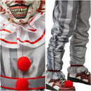 JOYIN Scary Clown Costume - Halloween Outfit for Boys