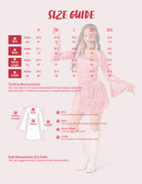 JOYIN 70s Disco Outfit for Women - Halloween Dress & Accessories Set