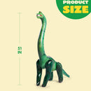 JOYIN 51" Inflatable Brachiosaurus Dinosaur - Party Decoration & Gift