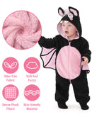 JOYIN Baby Animal Costume - Toddler Hooded Jumpsuit for Halloween