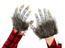 JOYIN Kids Werewolf Costume with Mask - Halloween Dress Up for Boys & Girls