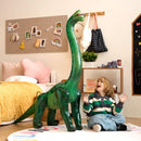 JOYIN 51" Inflatable Brachiosaurus Dinosaur - Party Decoration & Gift