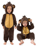 JOYIN Baby Animal Jumpsuit - Snuggle Into Your First Halloween