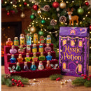 JOYIN Advent Calendar 2026 Christmas Magic Potion Kit 24 Pcs DIY