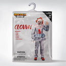 JOYIN Scary Clown Costume - Halloween Outfit for Boys