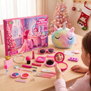 JOYIN Christmas Advent Calendar 2026 - Unicorn Fake Makeup Set