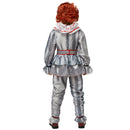 JOYIN Scary Clown Costume - Halloween Outfit for Boys