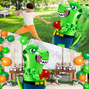 JOYIN 47" Inflatable T-Rex Dinosaur Bopper - Bounce-Back Punching Toy