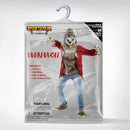 JOYIN Kids Werewolf Costume with Mask - Halloween Dress Up for Boys & Girls