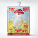 JOYIN Full Body Inflatable Mushroom Costume - Halloween Cosplay Suit	JOYIN 全
