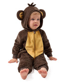 JOYIN Baby Animal Jumpsuit - Snuggle Into Your First Halloween