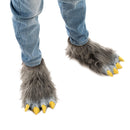 JOYIN Kids Werewolf Costume with Mask - Halloween Dress Up for Boys & Girls