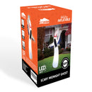 12FT Scary Ghost Halloween Inflatable with LED | Outdoor Yard