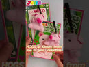 28Pcs Animal Plushies with Kids Valentines Cards for Classroom Gift Exchange