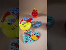 28Pcs Wind Up Toy with Kids Valentines Cards for Valentine Party Favors