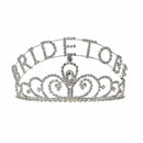 Bride to Be Bachelorette Party Accessory 5-Piece Kit