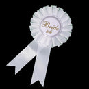 Bride to Be Bachelorette Party Accessory 5-Piece Kit