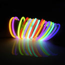 1000Pcs Glow sticks 8in