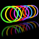 1000Pcs Glow sticks 8in