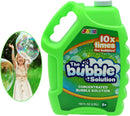 100 oz Concentrated Bubble Solution (Green)