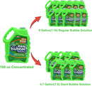 100 oz Concentrated Bubble Solution (Green)