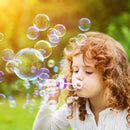 100 oz Concentrated Bubble Solution (Green)