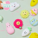 100pcs Easter Squishy Toys