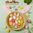 100pcs Easter Squishy Toys
