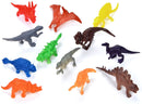 Prehistoric Party Large pack, 84 Pcs