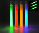 8in Glowstick Party Pack, 52 Pcs