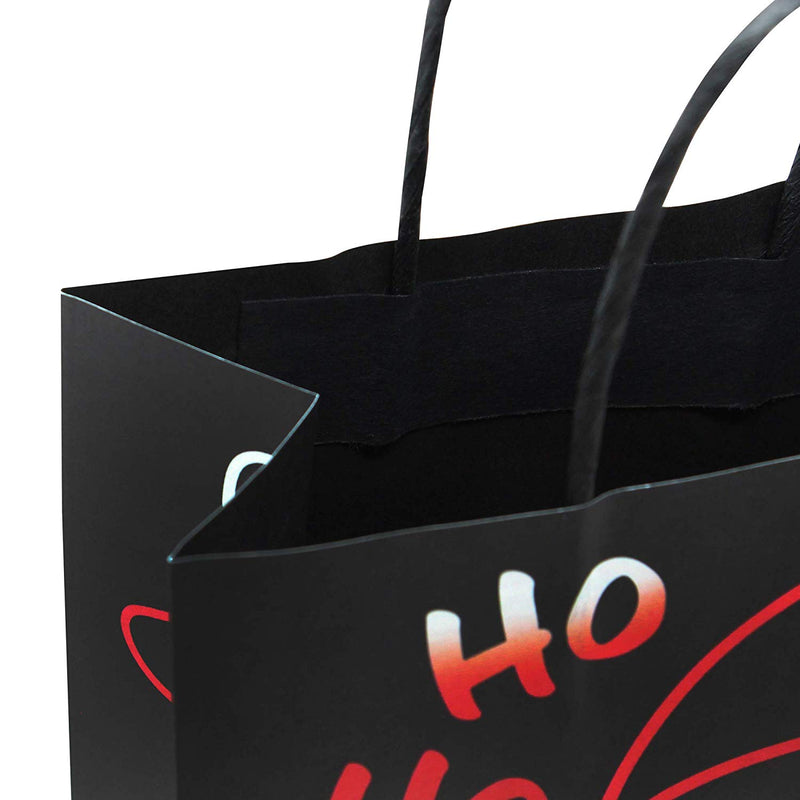 24 Piece Christmas Gift Bags