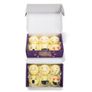 Iconic Expression Bath Bombs with Toys