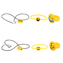 Iconic Expression Bath Bombs with Toys