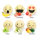 Iconic Expression Bath Bombs with Toys