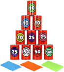 Carnival Games Bean Bag Toss Game