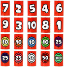 Carnival Games Bean Bag Toss Game