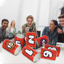 Carnival Games Bean Bag Toss Game