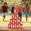 Carnival Games Bean Bag Toss Game