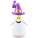Halloween Inflatable Ghost Bopper Decoration