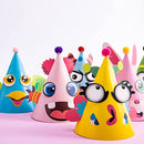 12Pcs Birthday Games Set