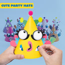 12Pcs Birthday Games Set